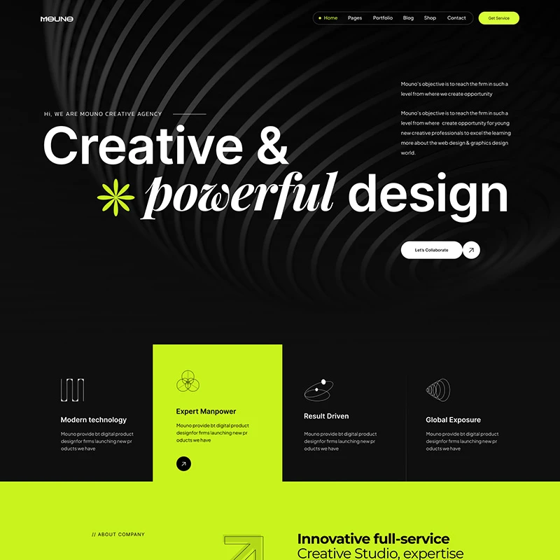 For our patients with impairments resulting from injury or illness affecting the nervous system.